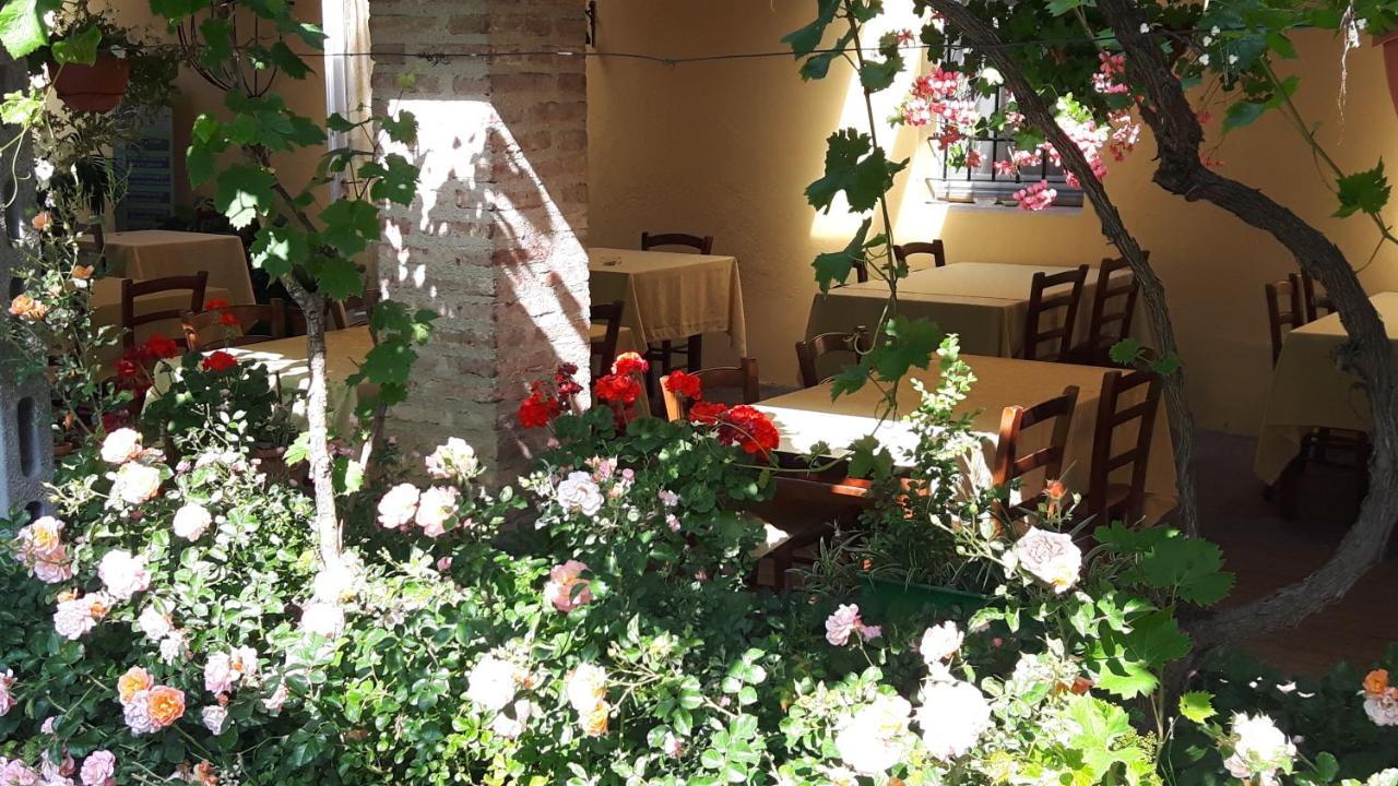 Agriturismo Corte Gaia Кастильоне-делле-Стивьере Экстерьер фото