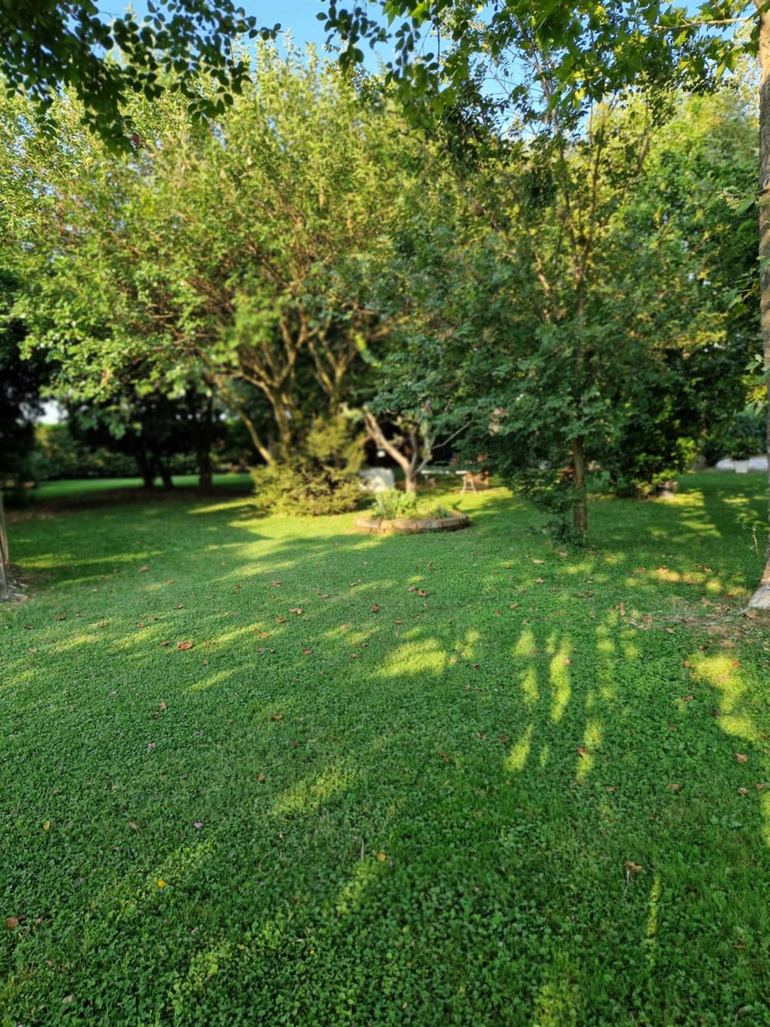 Agriturismo Corte Gaia Кастильоне-делле-Стивьере Экстерьер фото